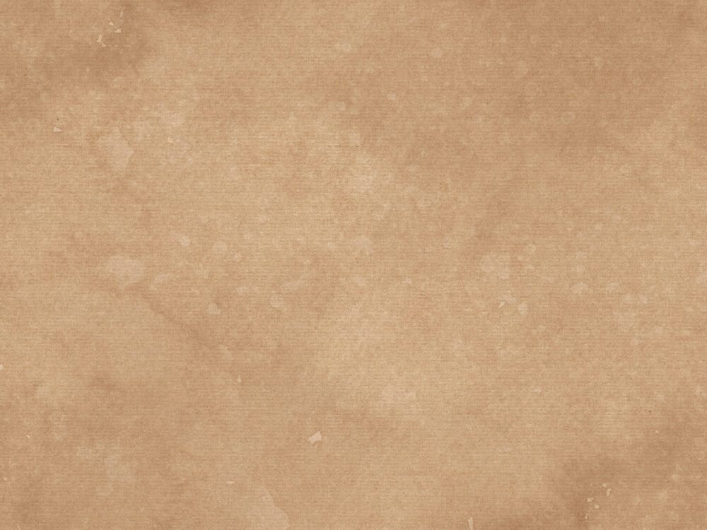 Coffee Paper Textures