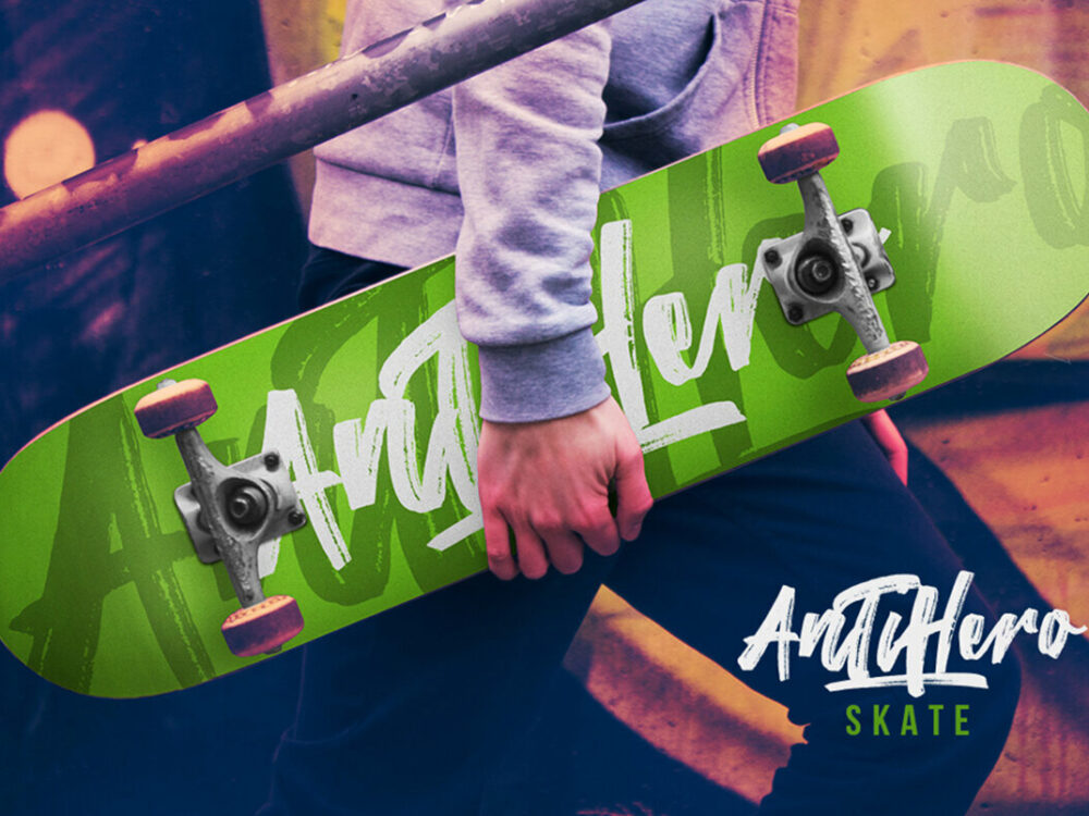 Conquer Brush Free Demo