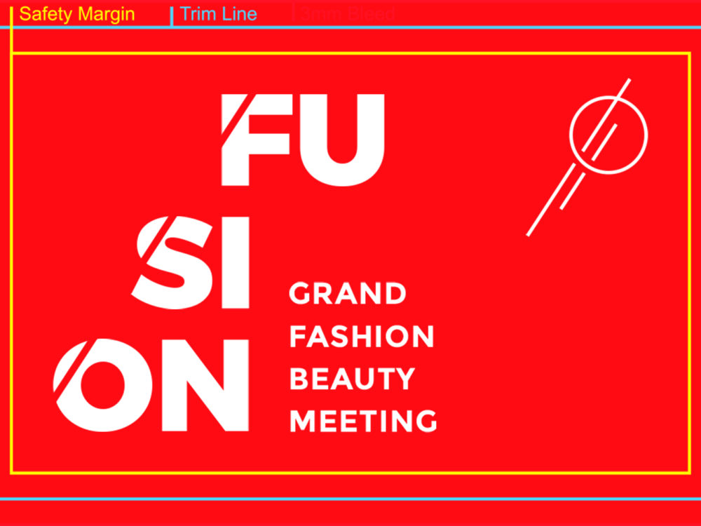 Flashing Red Templates Pack