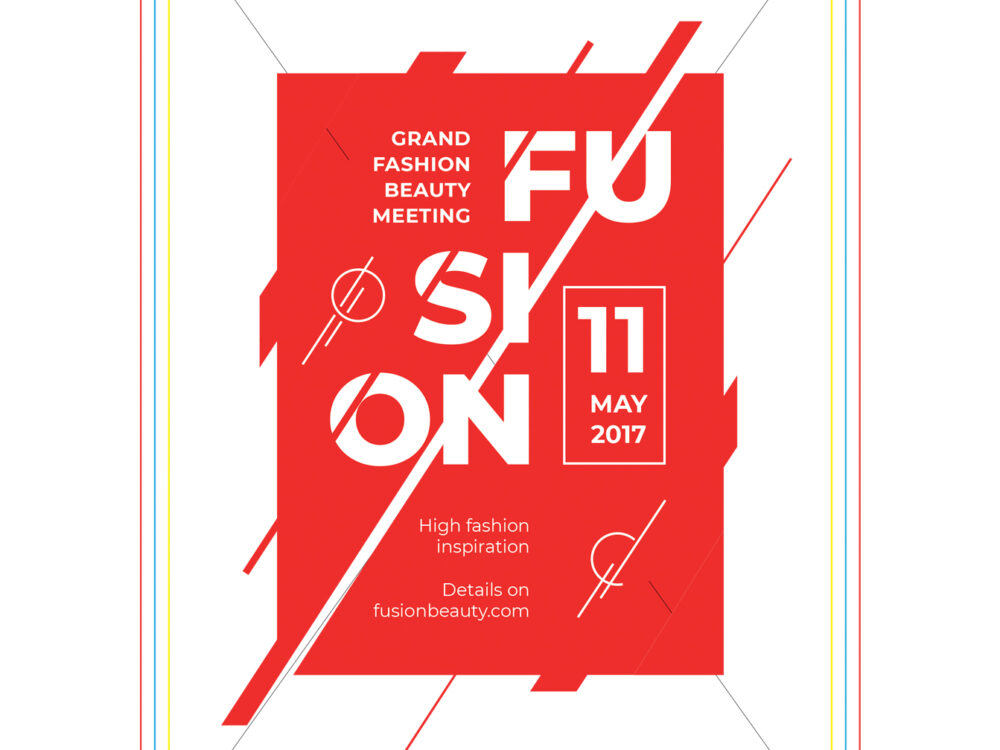 Flashing Red Templates Pack