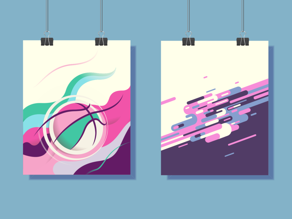 Free Abstract Backgrounds