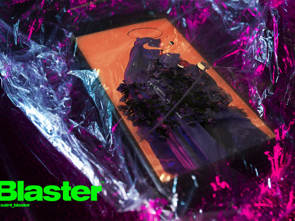 Free texture pack + mockup