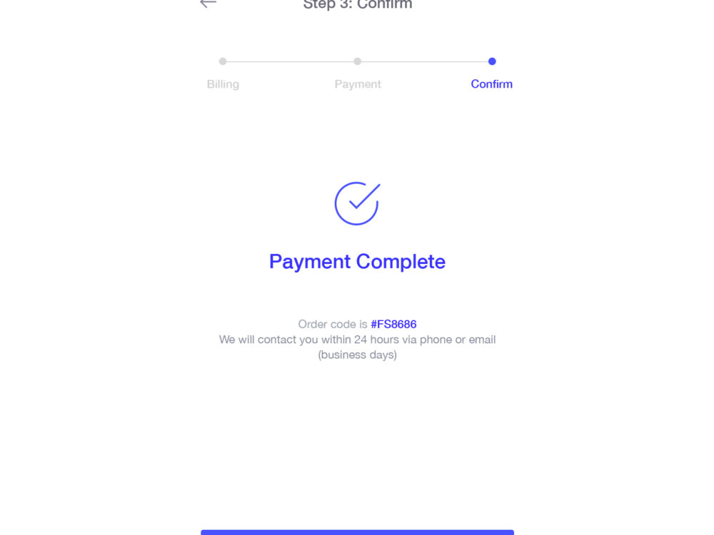Fusion E-Commerce UI-Kit
