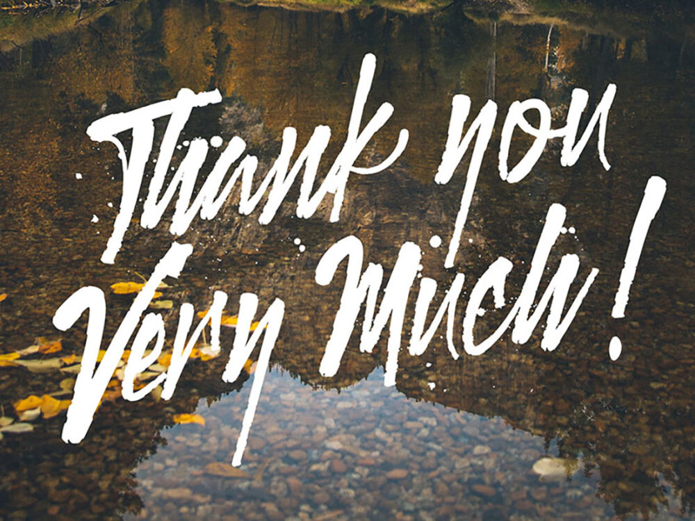 Gloucester Brush Script Demo