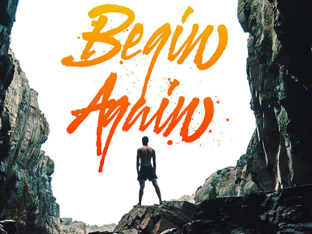 Gloucester Brush Script Demo