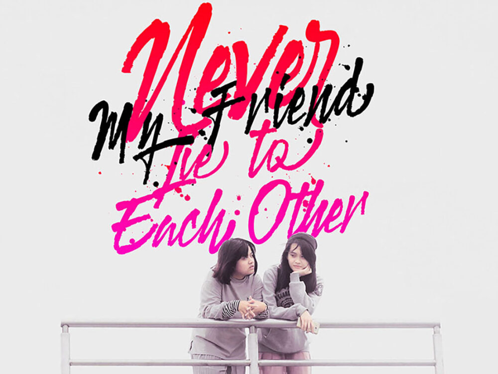 Gloucester Brush Script Demo