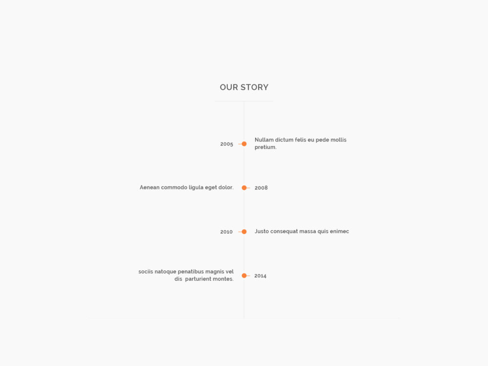 Hola Email HTML Template