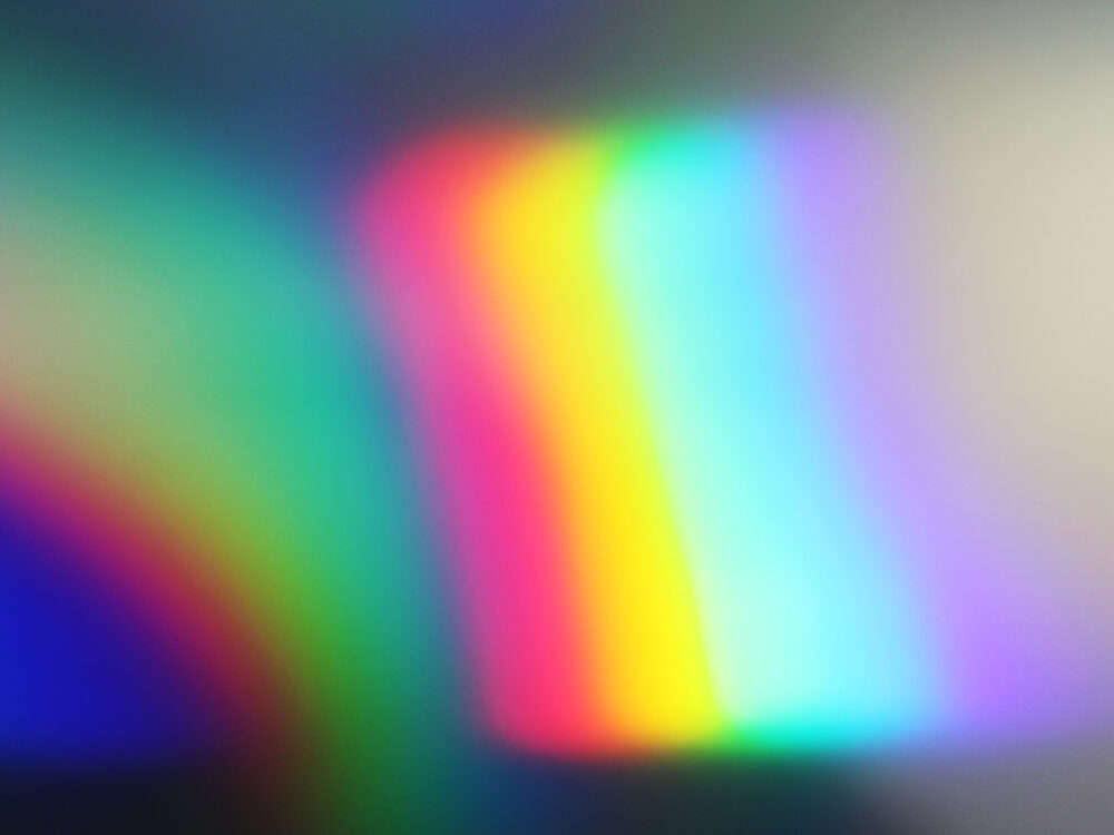 Holographic Texture Collection