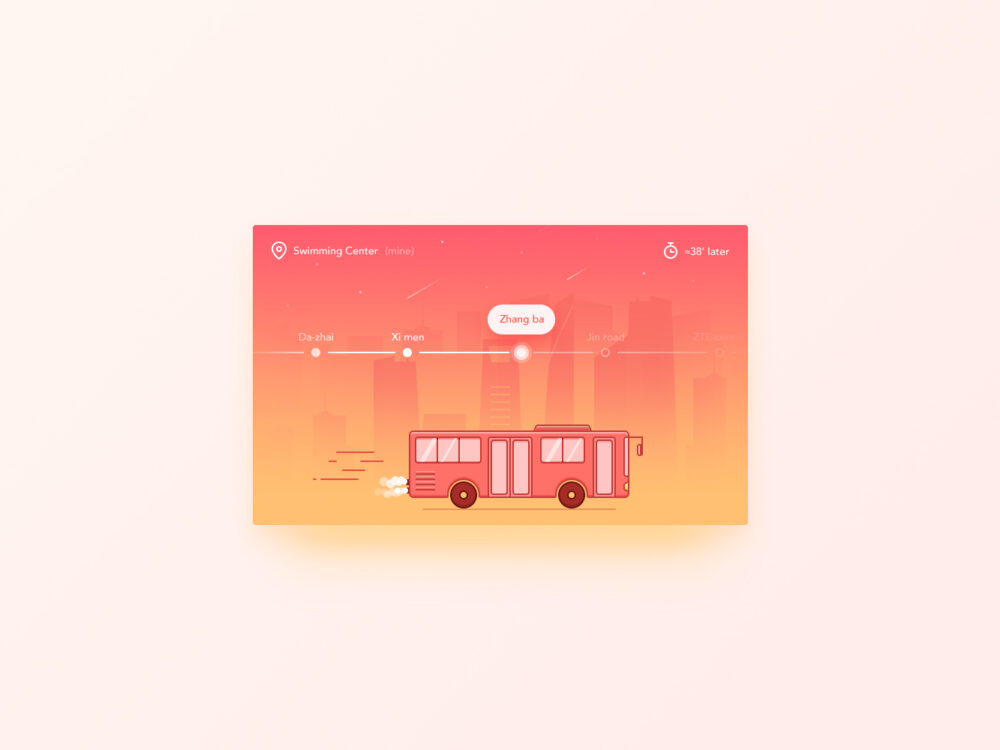 Inspirational UI Elements
