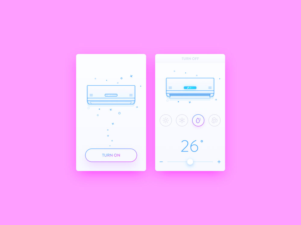 Inspirational UI Elements