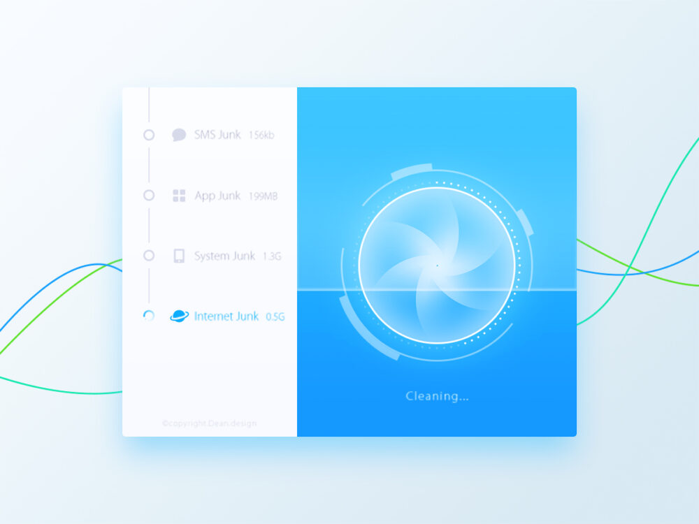 Inspirational UI Elements