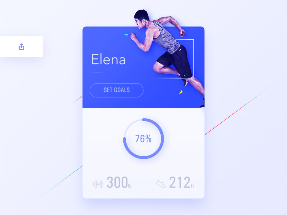 Inspirational UI Elements