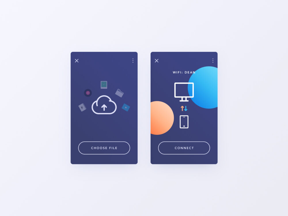 Inspirational UI Elements