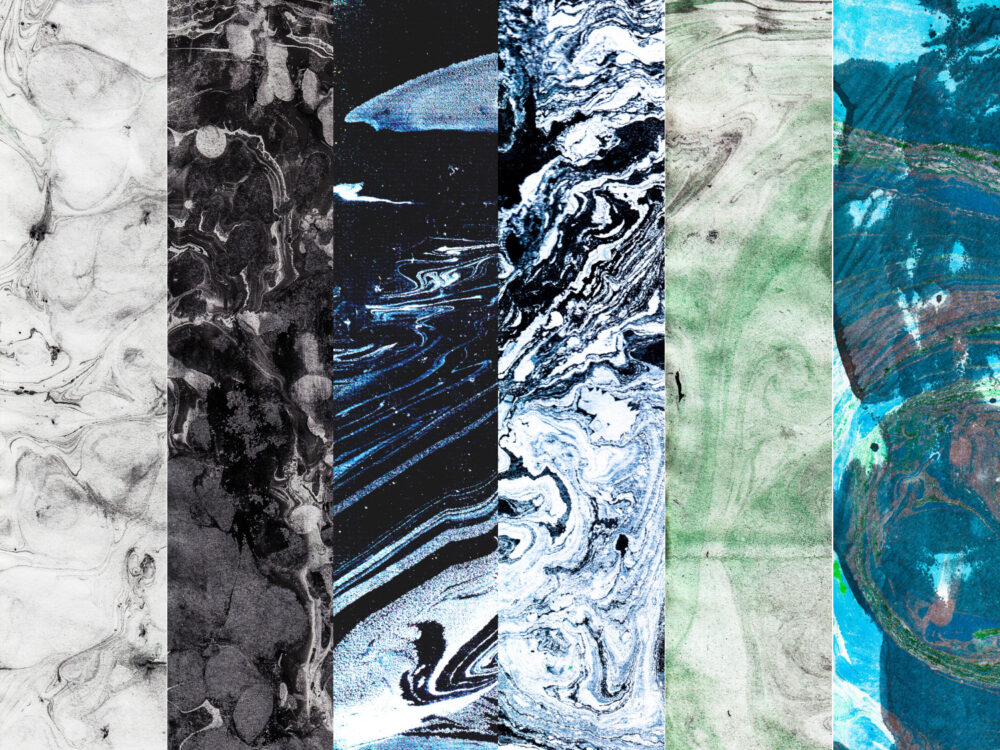 Marble Texture Collection