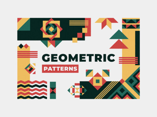 Portuguese Geometric Patterns