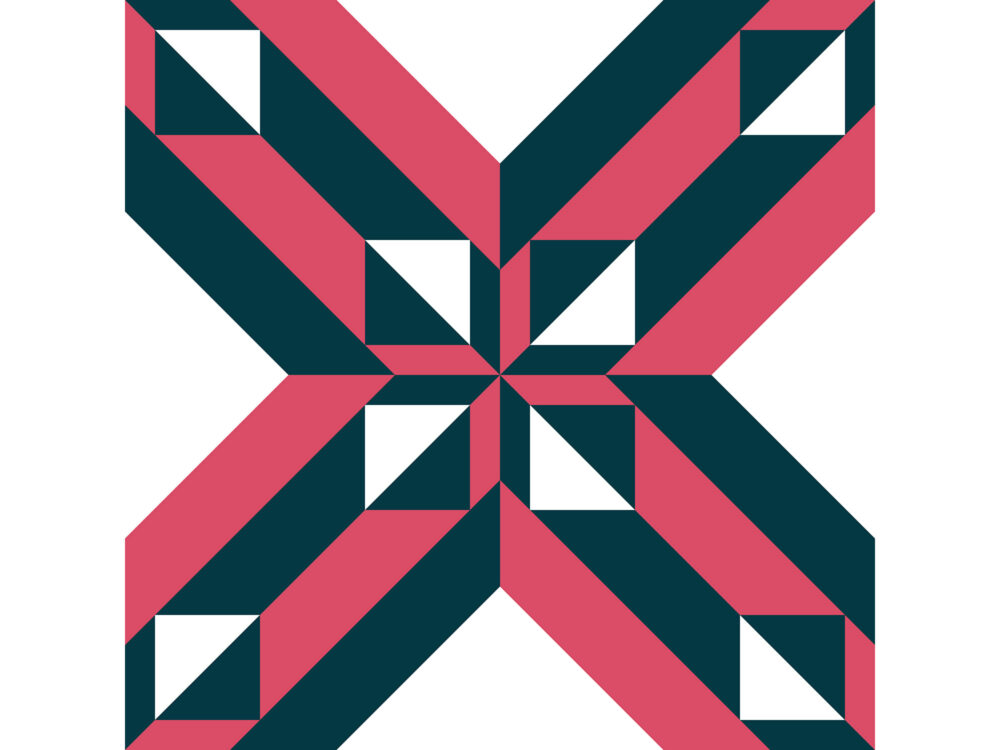 Portuguese Geometric Patterns