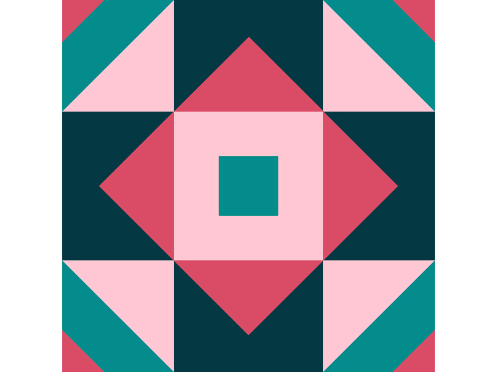 Portuguese Geometric Patterns