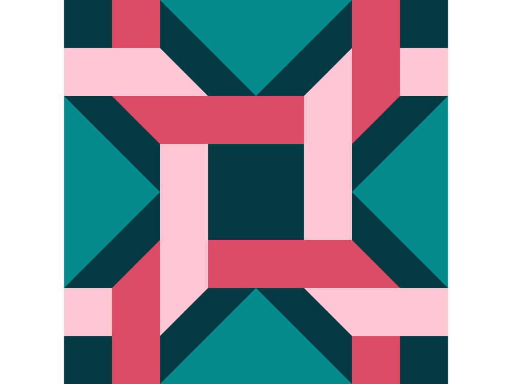 Portuguese Geometric Patterns