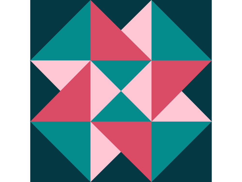 Portuguese Geometric Patterns