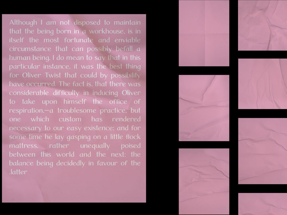 Real Wrinkled Paper Photoshop Textures