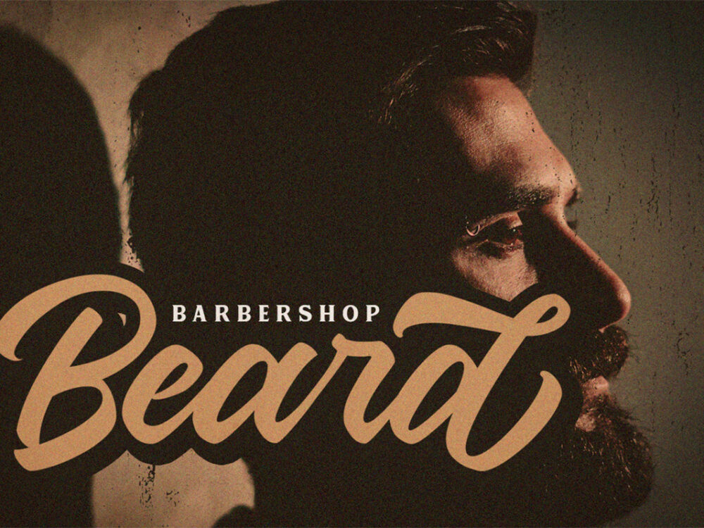 Roland Hand lettering Script