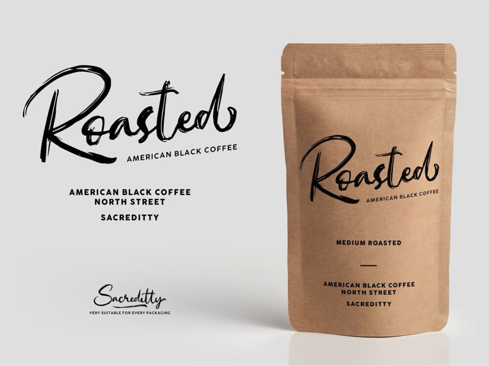 Sacreditty Script Free Demo