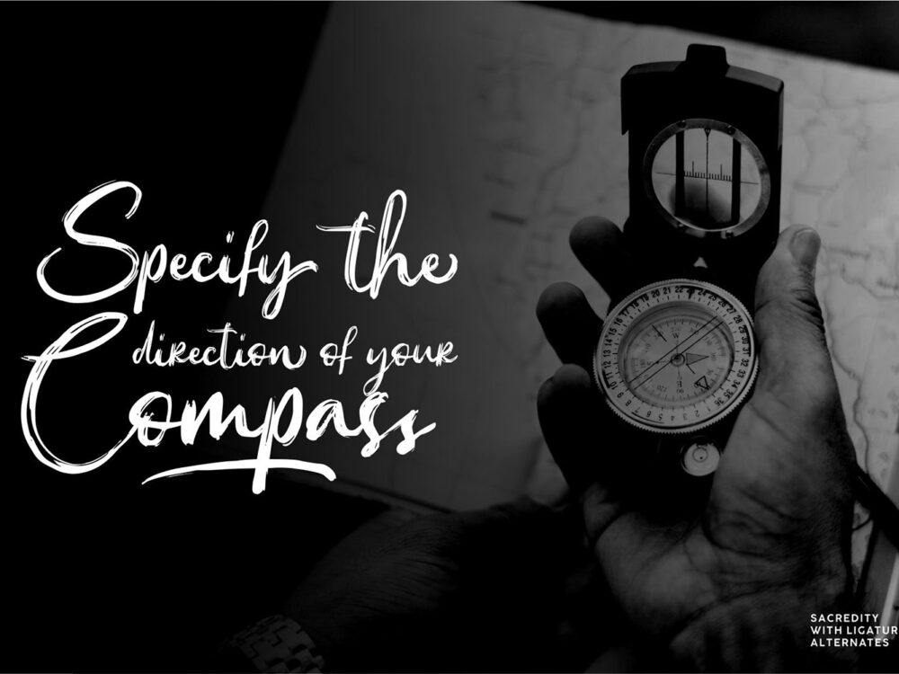 Sacreditty Script Free Demo