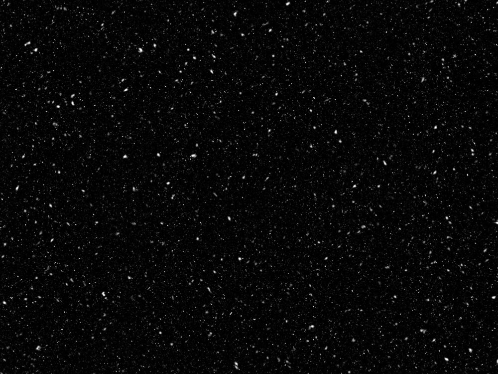 Magnificent Snow Overlays