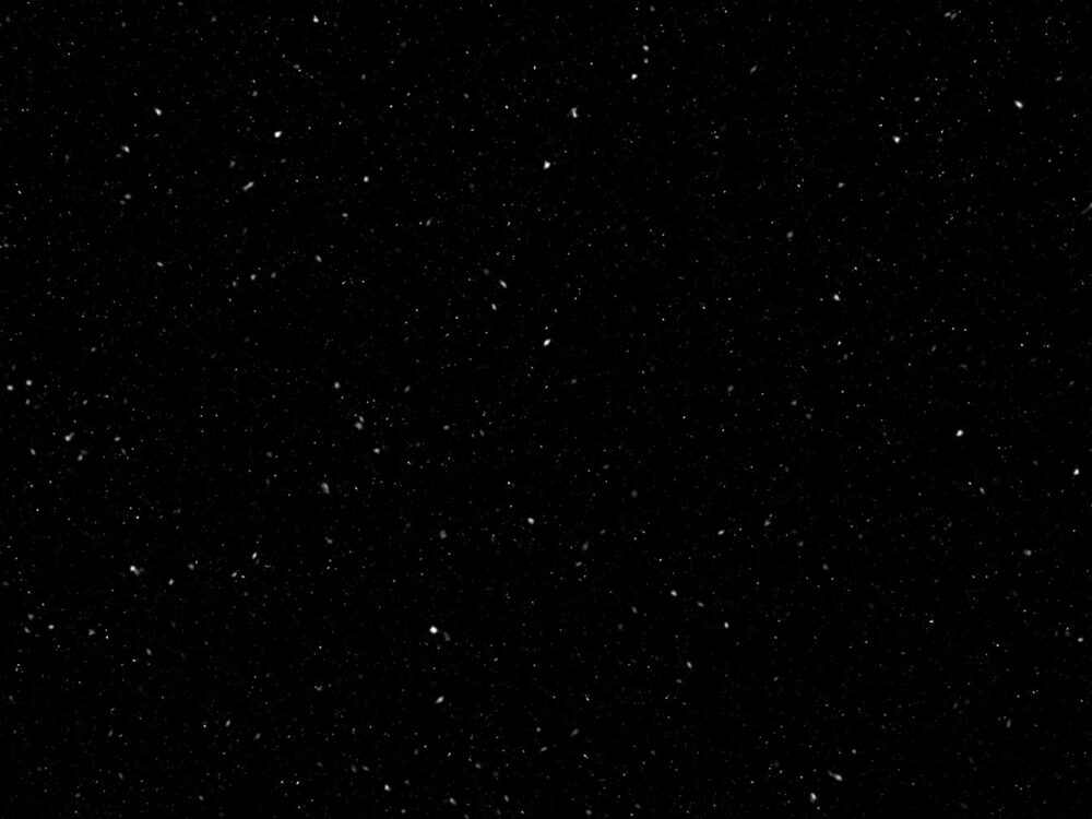 Magnificent Snow Overlays