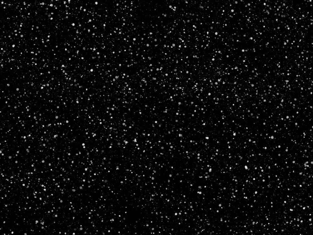 Magnificent Snow Overlays