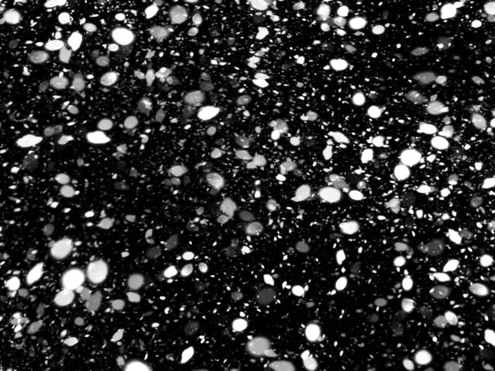 Magnificent Snow Overlays