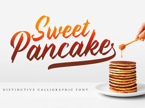 Sweet Pancake Script Demo