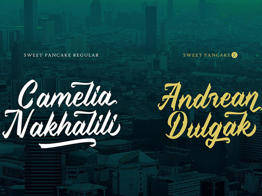 Sweet Pancake Script Demo