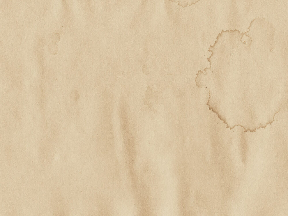 Vintage Paper Textures Set