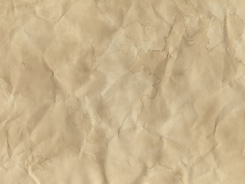 Vintage Paper Textures Set