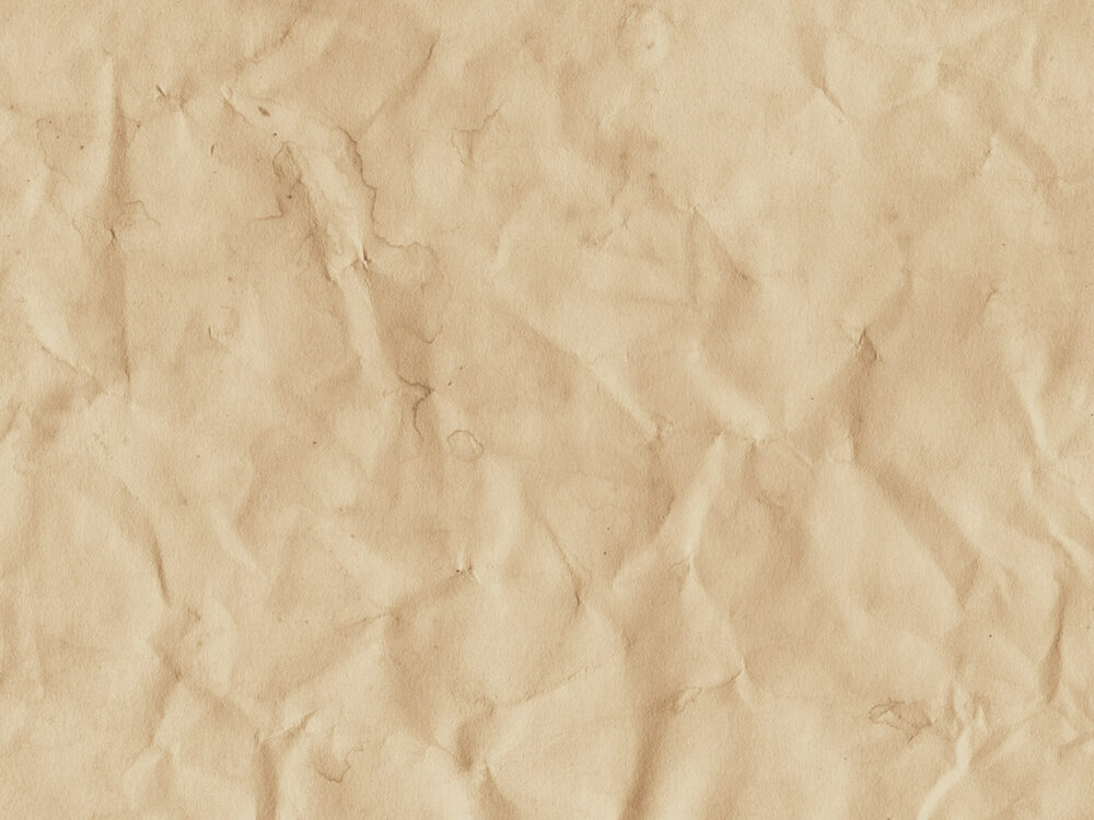 Vintage Paper Textures Set