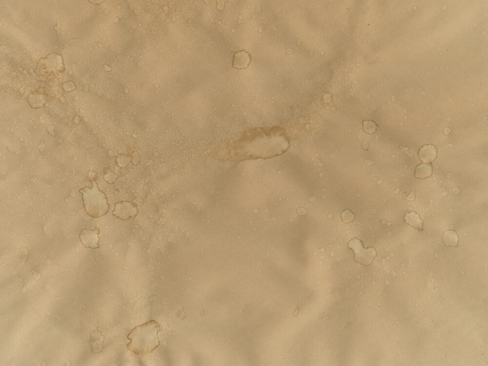 Vintage Paper Textures Set