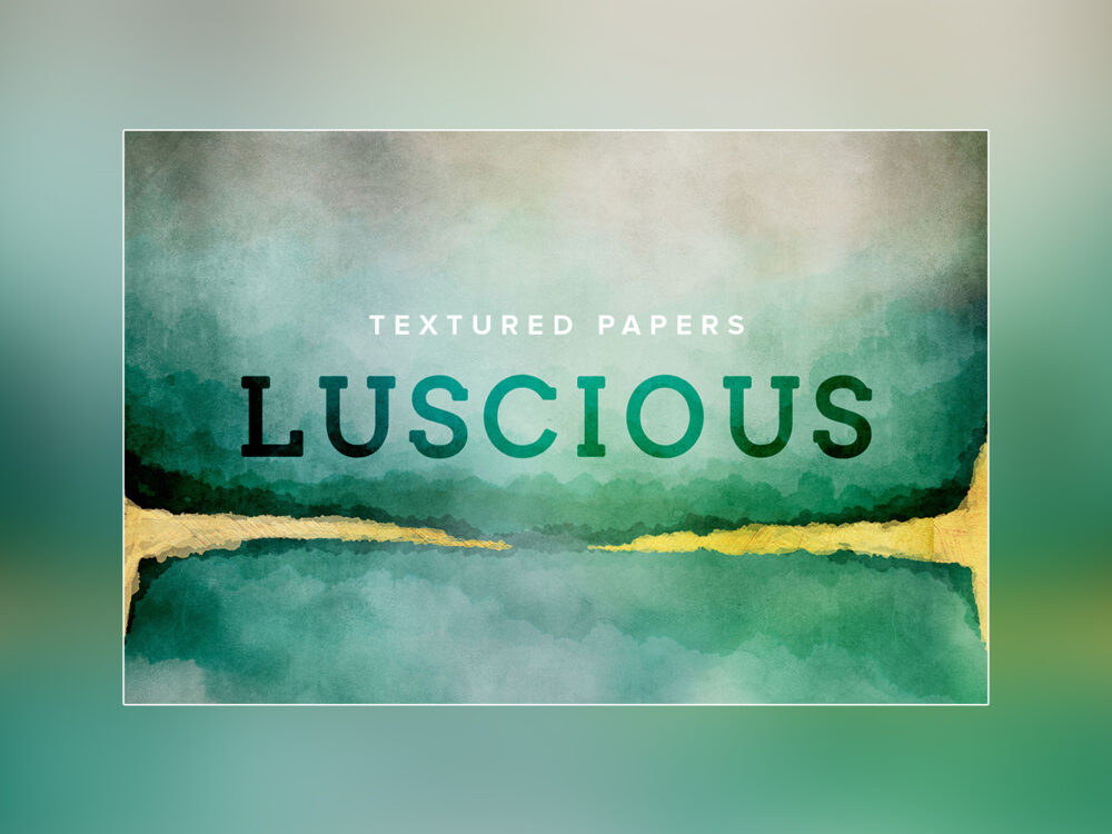 Watercolor Texture Papers