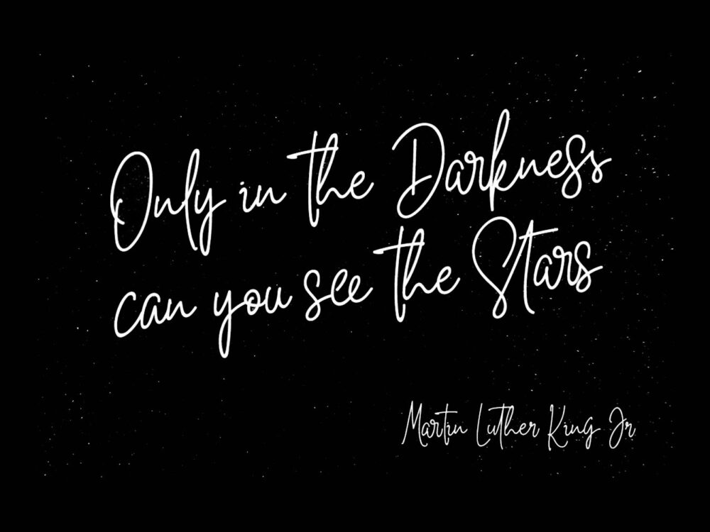 White Star Script Font