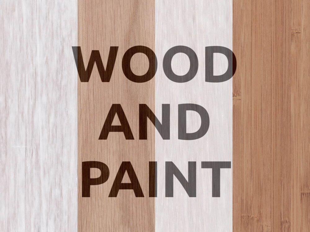 Wood and Paint Free Textures