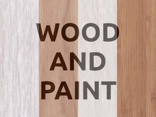 Wood and Paint Free Textures
