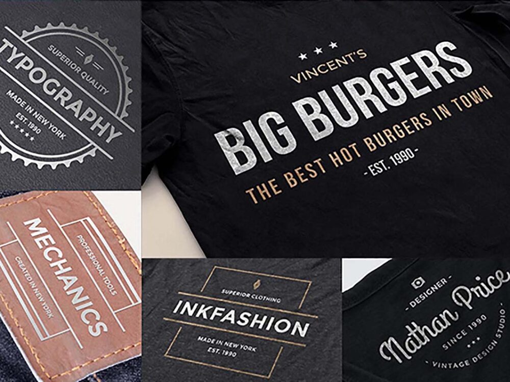 17 Vector Logo Templates