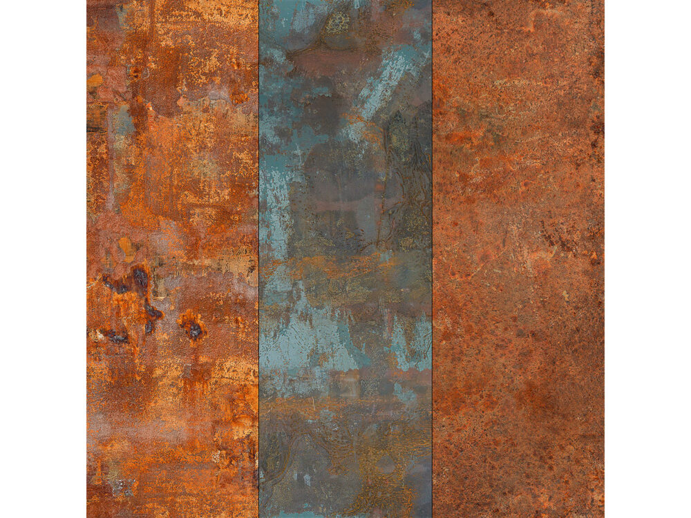 3 Free Seamless Rust Textures