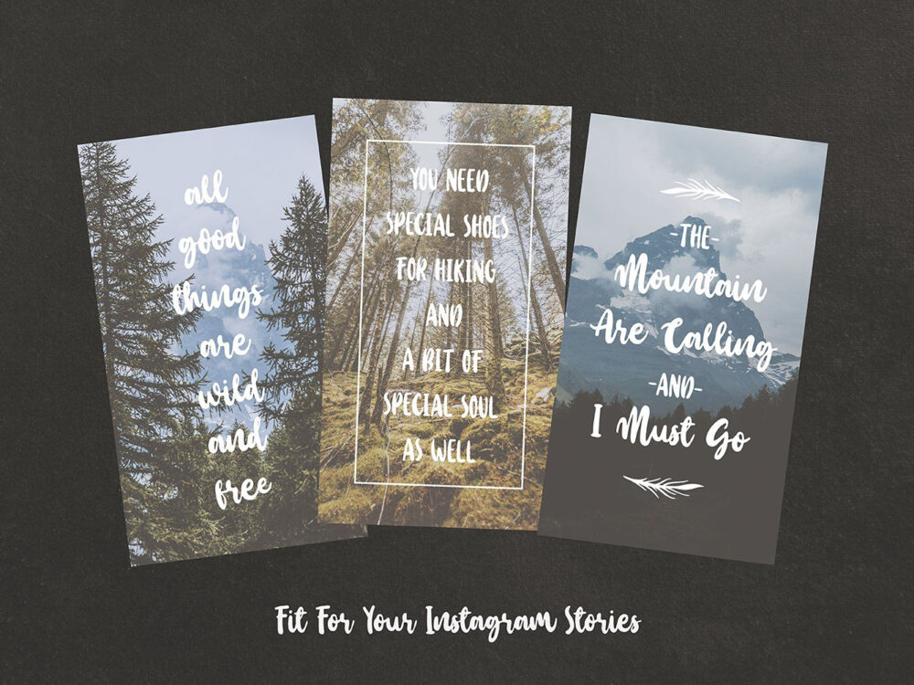 Baby Wildy Handbrush Font