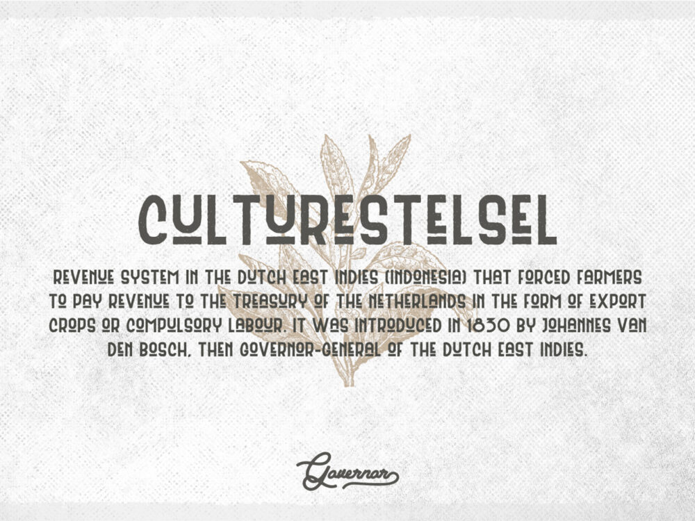 Batavia Free Font Duo