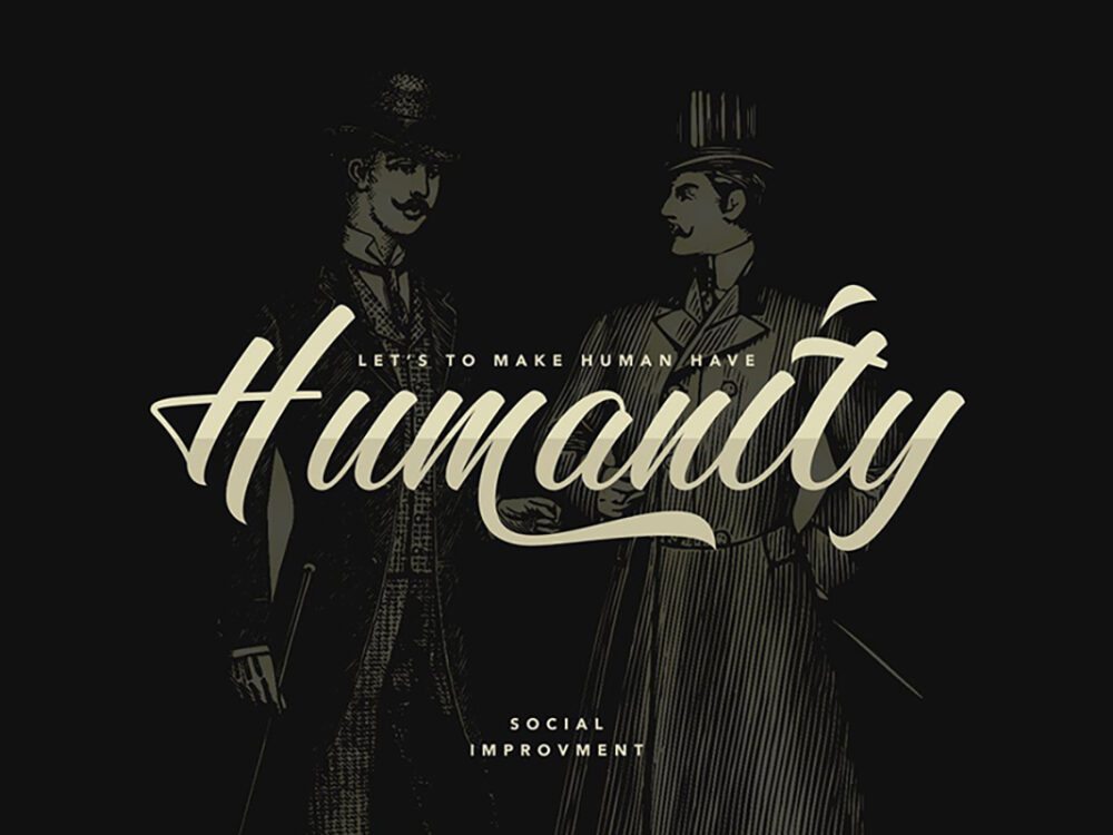 Calingham Script Free Demo