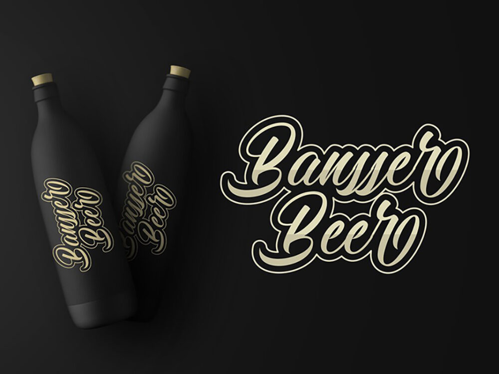 Calingham Script Free Demo