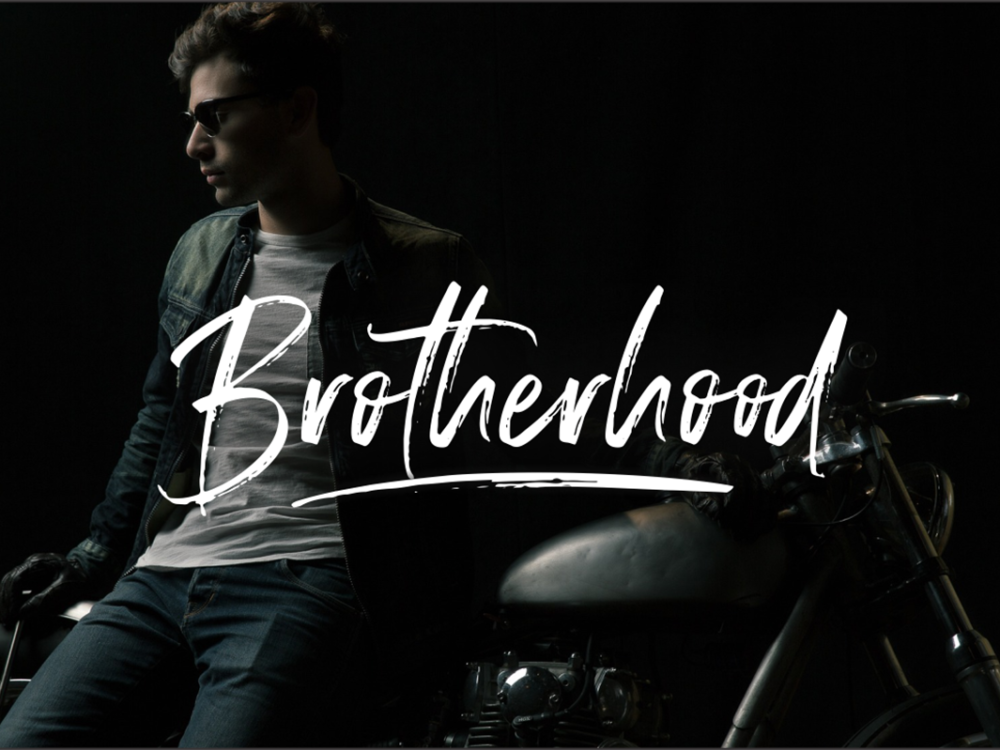 Displatter Handbrush Script