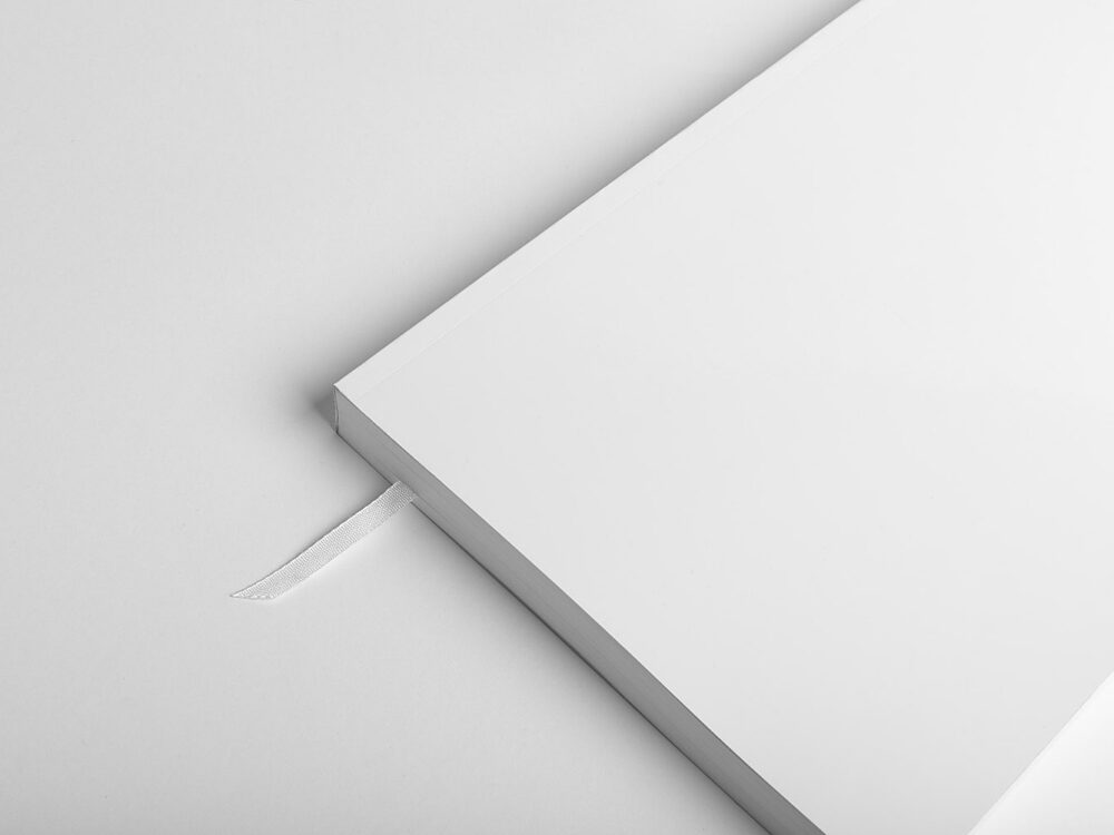 Editorial Mockup Free PSD