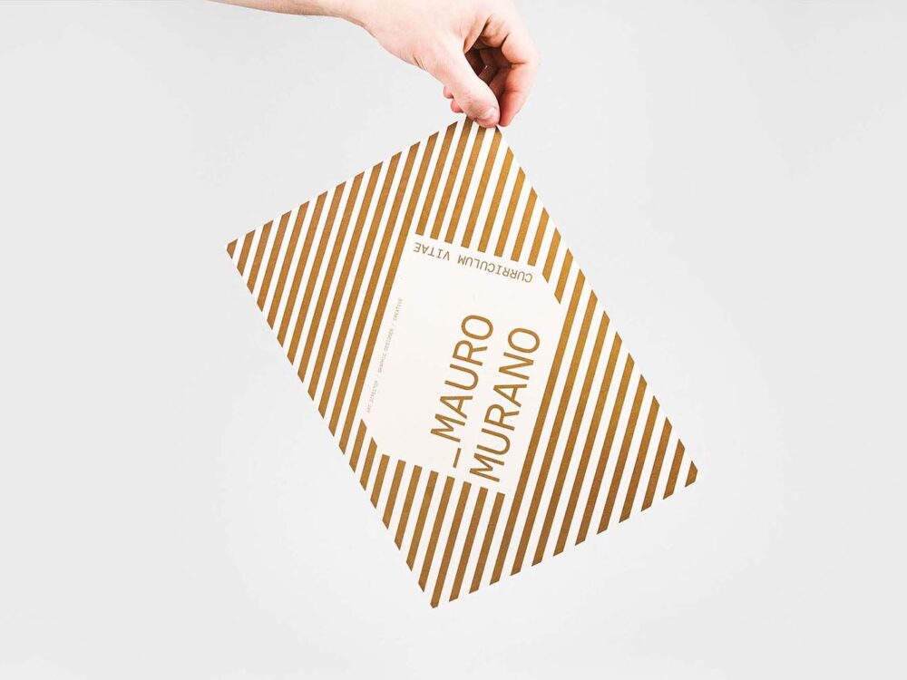 Free Curriculum Vitae Resume Template